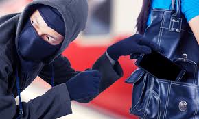 Oğurluqların ən çox olduğu 5 ölkə - SİYAHI