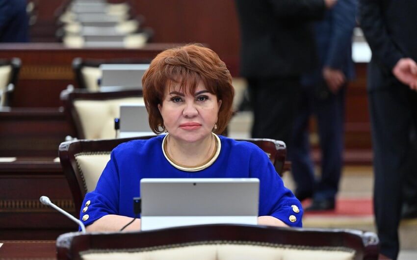 Deputat: “İçməli su probleminin həlli üçün yağıntı sularından istifadə etmək lazımdır”