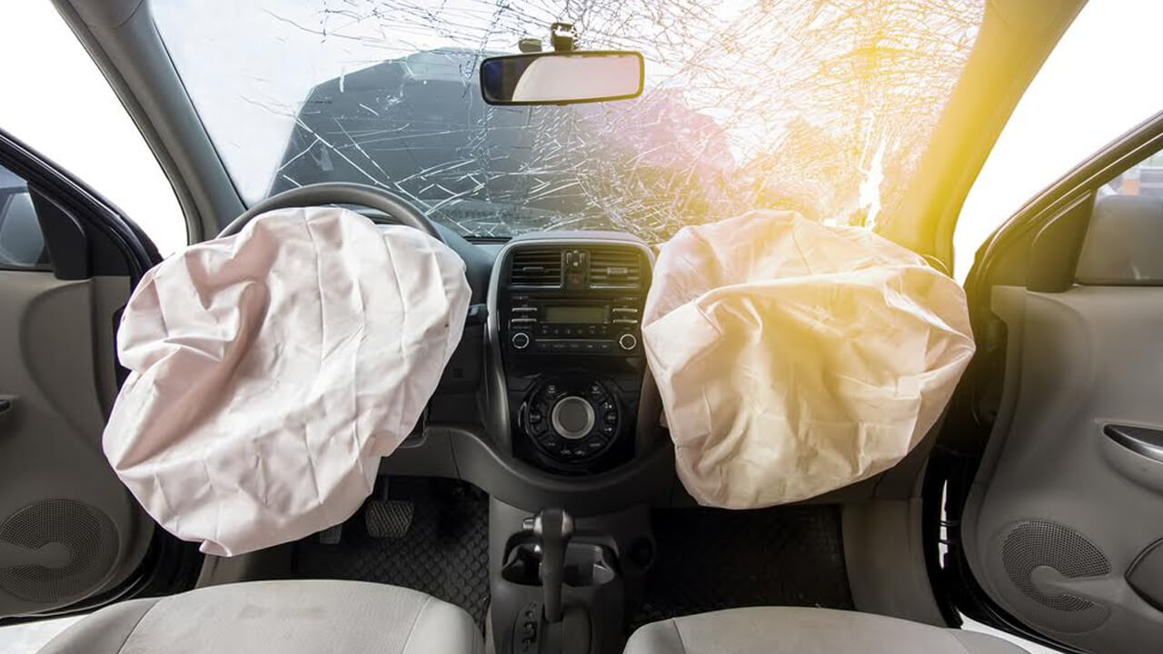 Niyə hava yastıqları həmişə açılmır?