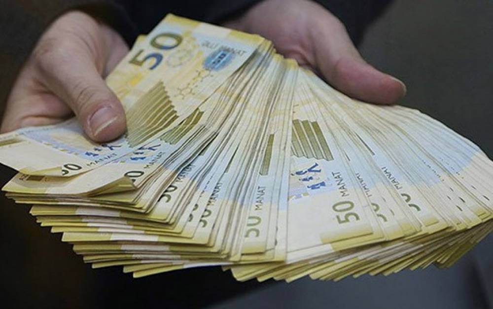 Azərbaycanın ehtiyat fondlarından ayırmalar ikiqat azalıb