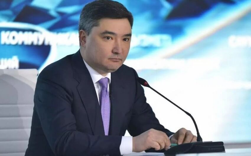 "Xəzər dənizinin dibi ilə sualtı internet kabelinin inşasına 2025-ci ildə başlanacaq"