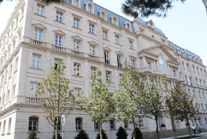 Maliyyə Nazirliyi ARDNF-ə idarəetməyə verdiyi vəsaitlərin məbləğini azaldıb