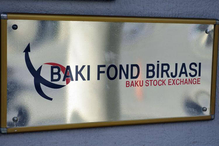 "Bakı Fond Birja"sı işçilər axtarır - VAKANSİYALAR