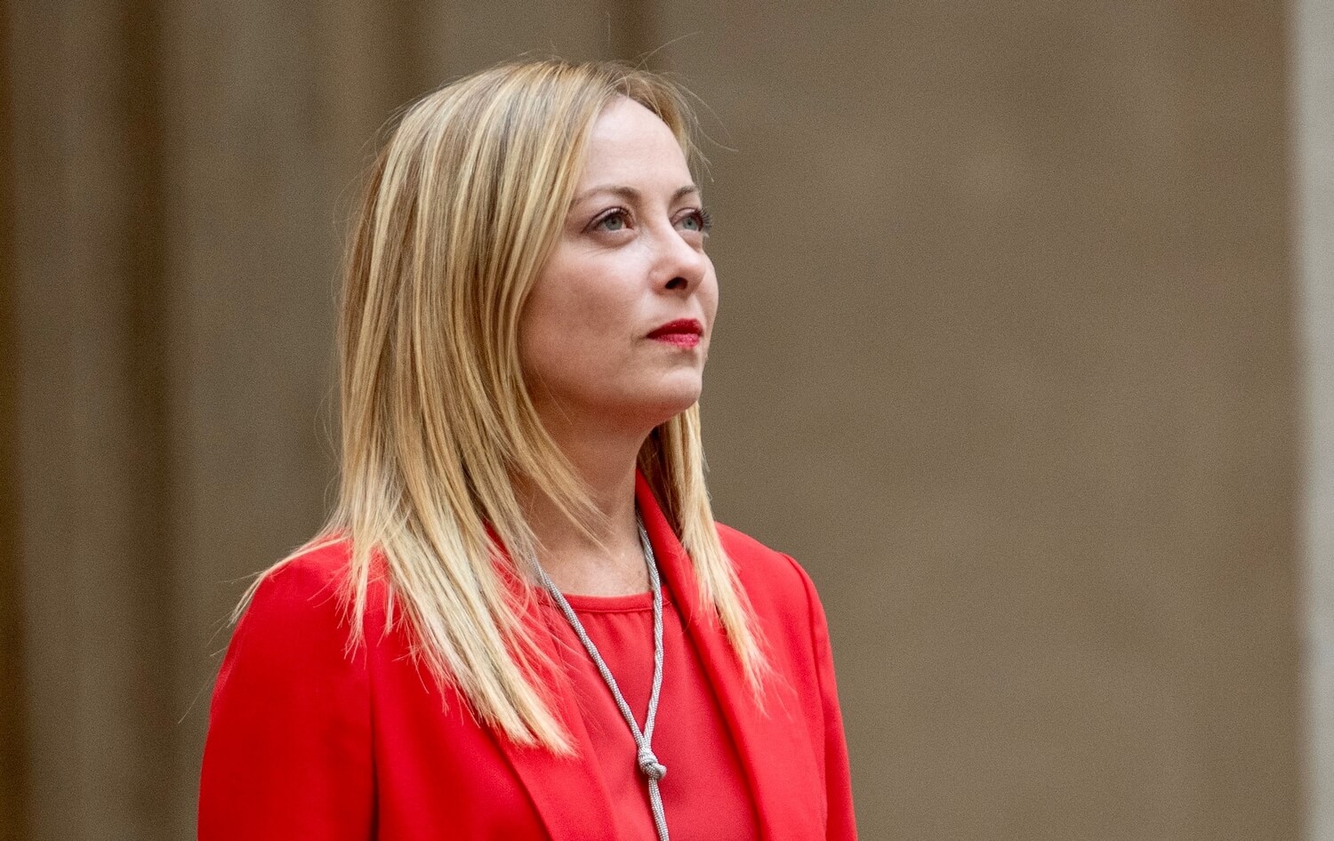 İtaliyanın Baş naziri barəsində istintaq başlayıb