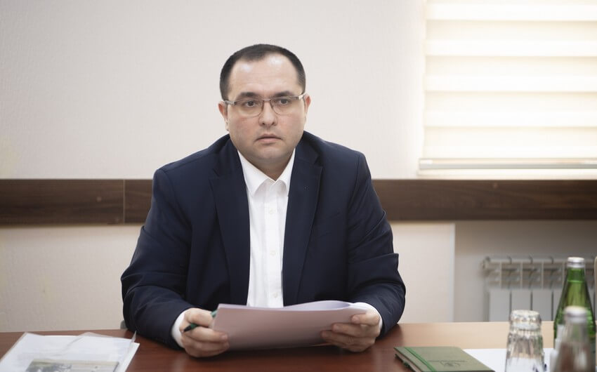 Nazir: “Yağıntıların azalması və növbəli əkin aparılmaması dəmyə ərazilərdə məhsuldarlığı azaldır”