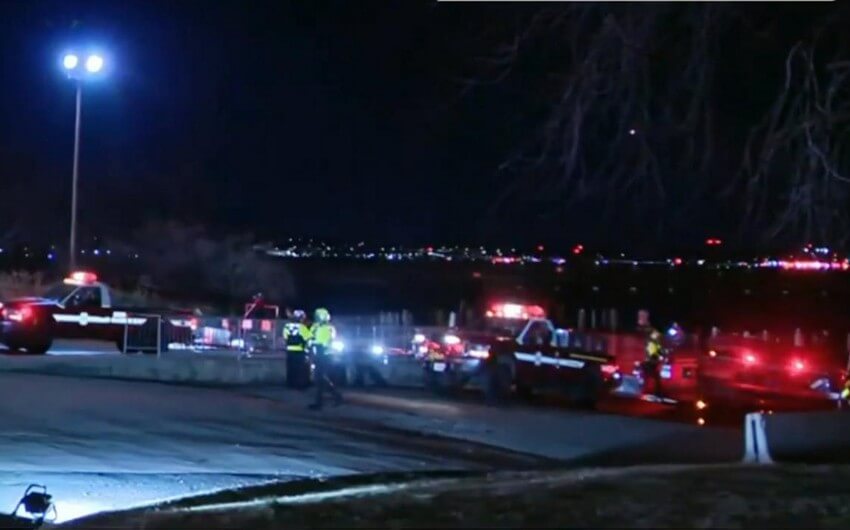 ABŞ-də təyyarə qəzası nəticəsində ölənlərin sayı 30-u keçib