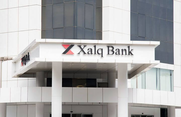 "Xalq Bank"a işçilər tələb olunur