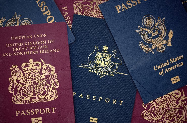 Daşkənd və Bakı səfərlər üçün xarici pasport əvəzinə ID kartlardan istifadəyə icazə verə bilər