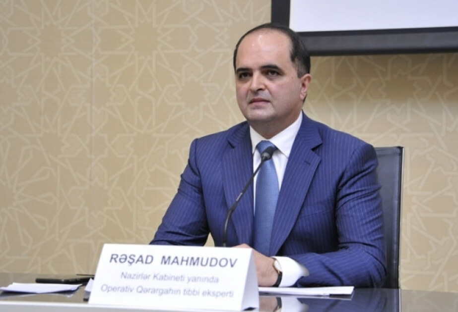 Rəşad Mahmudov: "Bəzi özəl klinikalar keyfiyyətsiz tibbi xidmətlər təqdim edir"