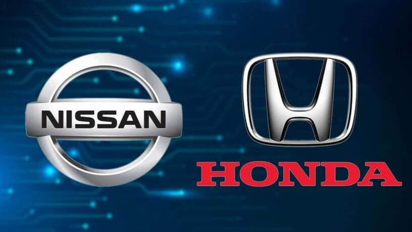 "Nissan" və "Honda" tərəfdaşlığı ləğv edildi