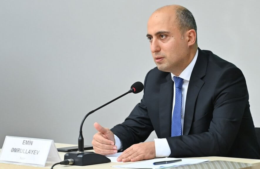 Nazir: Öz fənnini yaxşı bilməyən müəllimlərin direktor olması mümkün deyil