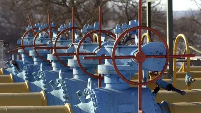 Azərbaycanda "ağıllı" qaz şəbəkəsinin idarəetmə sisteminin dəyəri açıqlanıb