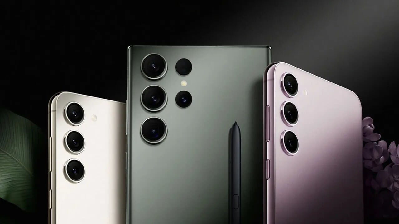 Ən yaxşı foto çəkən "Samsung" modelləri - SİYAHI