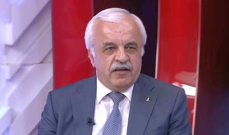 FHN rəsmisi: Azərbaycanda tikililərə hündürlüklə bağlı hər hansı bir limit qoyulmayıb