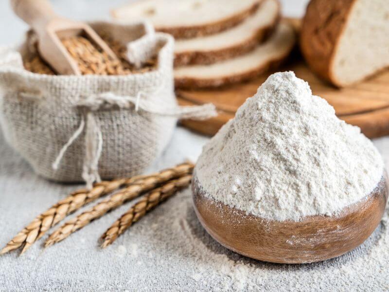 Ölkədə unun son topdansatış qiymətləri açıqlanıb