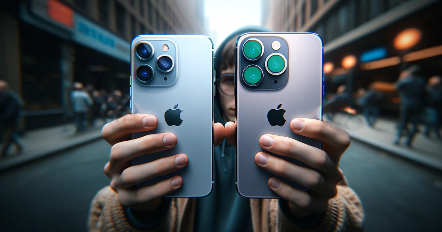 Azərbaycanda və qonşu ölkələrdə "iPhone 16 Pro Max" neçəyə satılır?