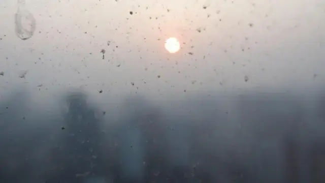 Havanın ən çox çirkli olduğu 10 şəhər - SİYAHI