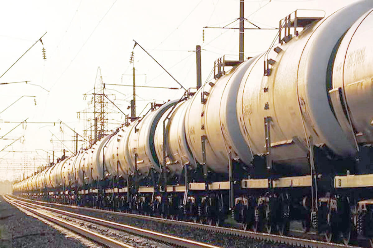 Azərbaycan ötən ay 2 milyon ton neft-kondensat ixrac edib