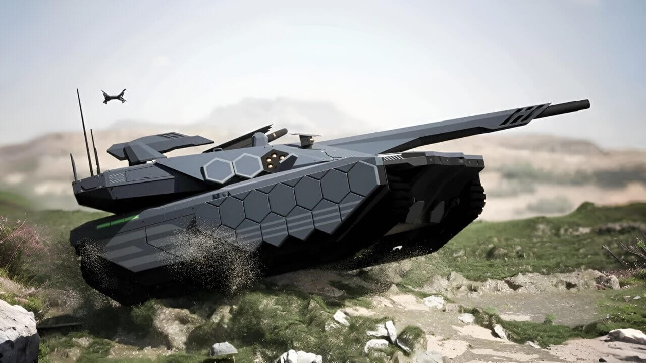 Niderland Ukraynaya 25 zirehli maşın göndərəcək