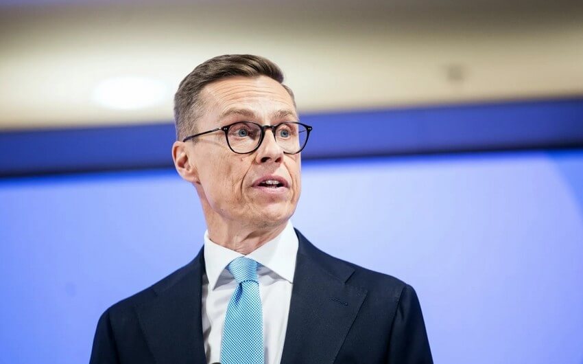 "Rusiya yenidən hücum edərsə, Ukrayna avtomatik NATO-ya qəbul olunacaq"