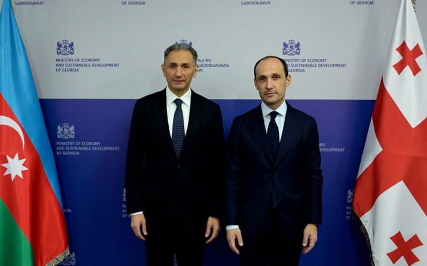 Azərbaycanla Gürcüstan arasında dəmir yolu ilə sərnişin daşınması bu tarixdən bərpa oluna bilər