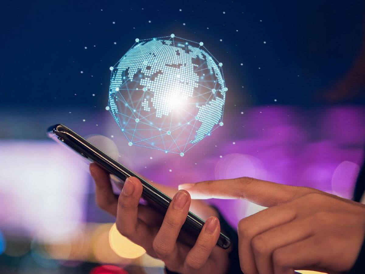 Dünyanın ən sürətli internetə malik ölkələri - SİYAHI