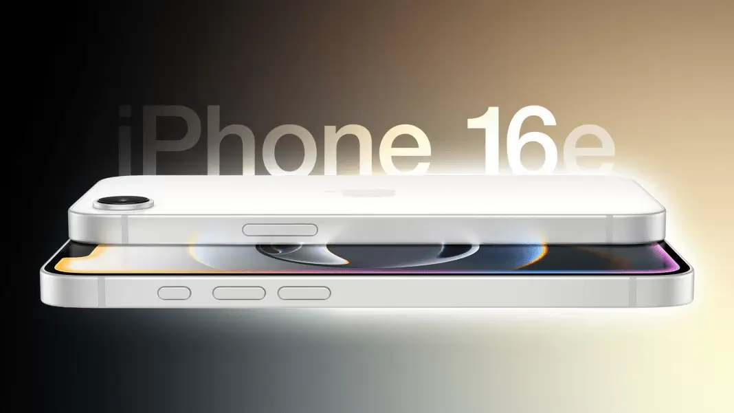 "iPhone 16e" təqdim edilib