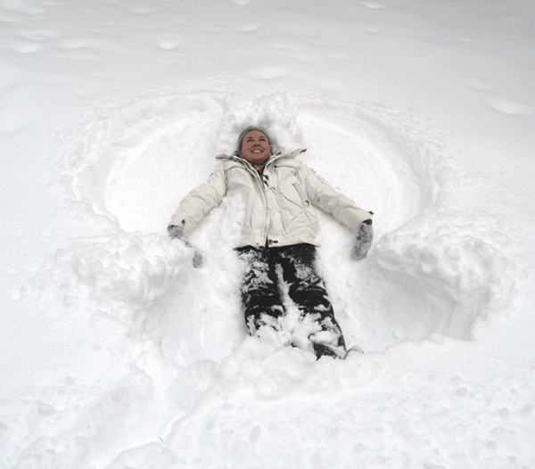 Sabah da qar yağacaq