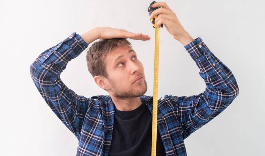 Hündürboy kişilər bu ölkələrdə yaşayır - TOP-5