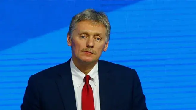 Peskov: "Avropa ölkələri ilə dialoqun bərpası üçün heç bir səbəb görmürük"