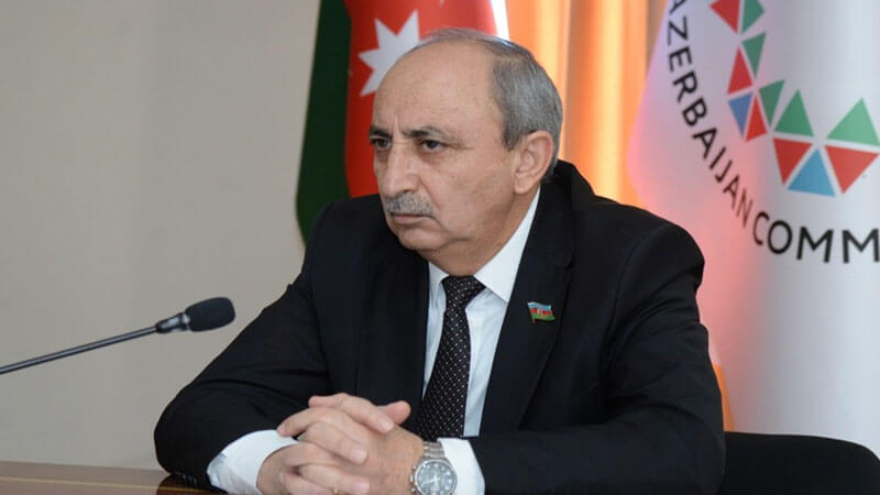 Deputat: Bəzi sosial işçilər evlərə gedərkən ya təhqir olunur, ya da evdən qovulur