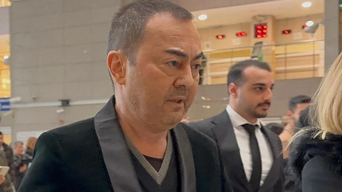 Serdar Ortaça 10 ay həbs cəzası verilib