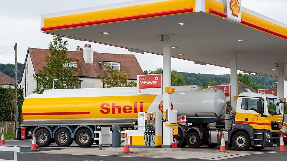 “Shell”: Qlobal LNG ticarəti ötən il 407 milyon tona qədər yüksəlib