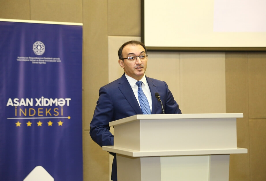 Azad edilən digər ərazilərdə "ASAN xidmət" mərkəzləri yaradıla bilər