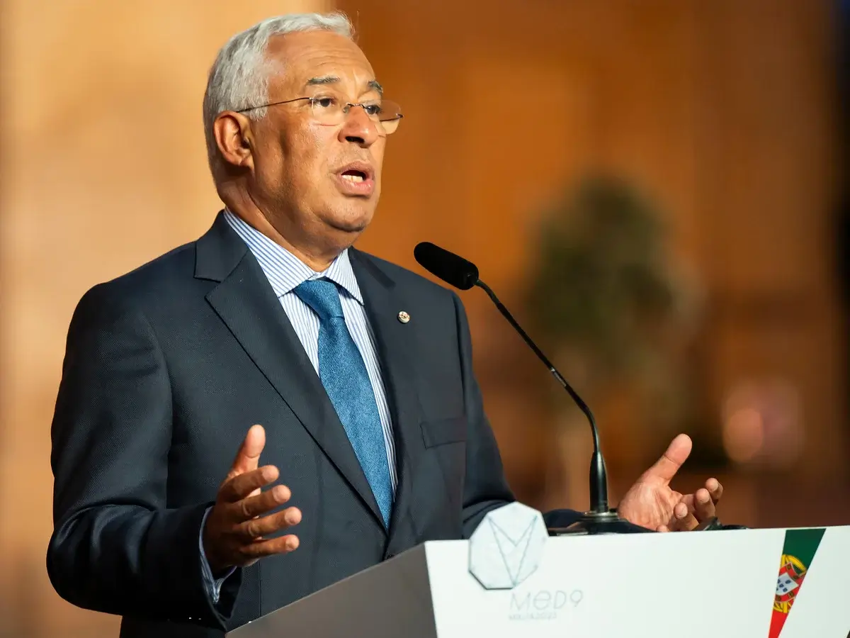 Antonio Koşta: Aİ Ukraynadan təzminat olaraq təbii resurslar tələb etmir