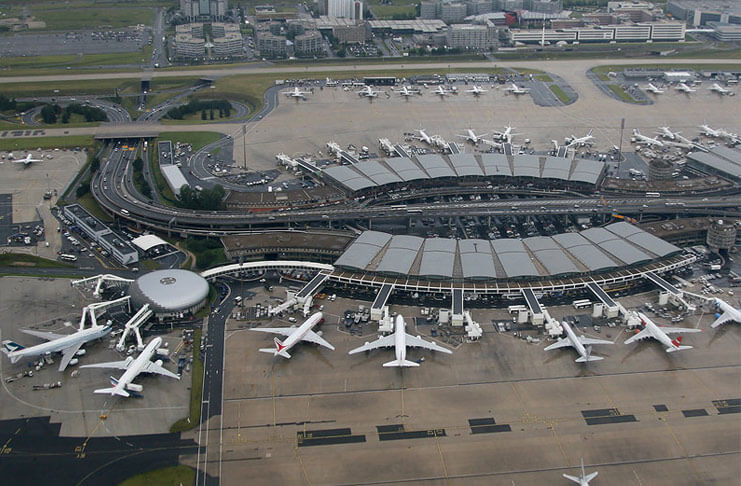 Bakı aeroportu marşrut şəbəkəsini genişləndirir