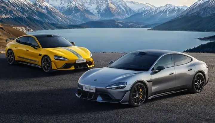 "Xiaomi" "SU7 Ultra" modelinə çox güvənir