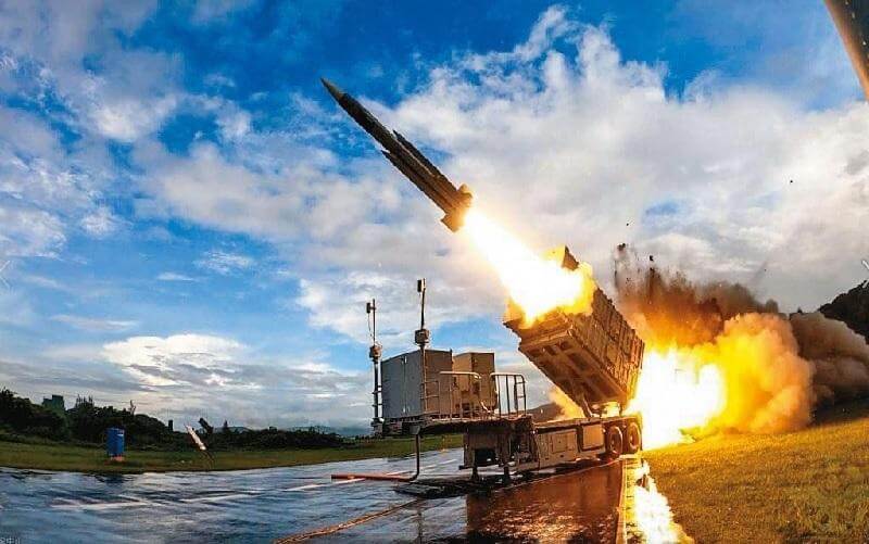 Şimali Koreya strateji qanadlı raket buraxıb