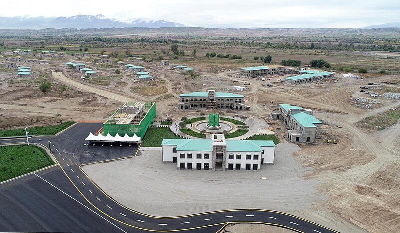 Ağalıda torpaqlar əkin məqsədi ilə icarə haqqı olmadan istifadəyə veriləcək