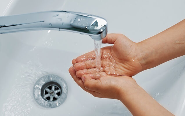 Naxçıvanın bəzi hissələrində su olmayacaq