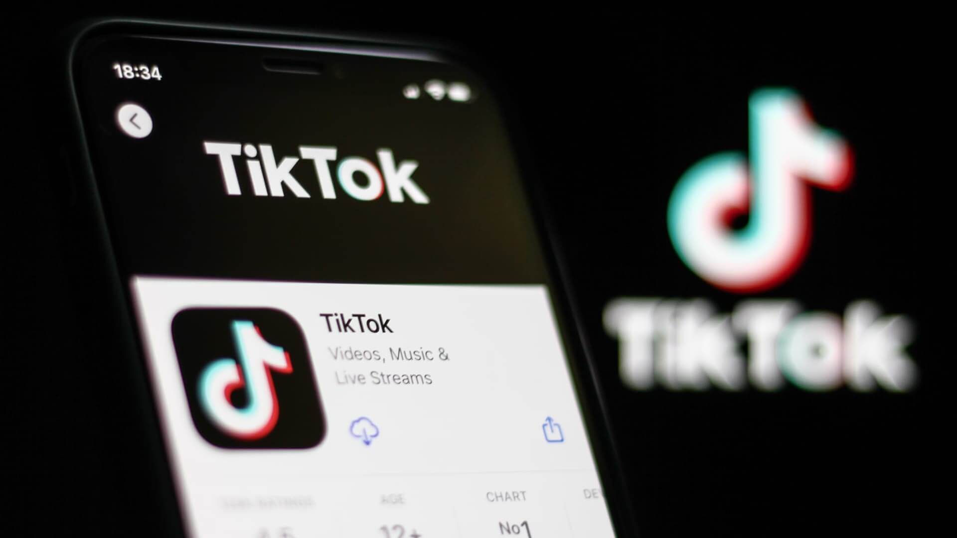 İngiltərədə "TikTok", "Reddit" və "Imgur" ilə bağlı araşdırma başladılıb