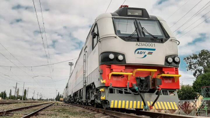 Qazaxıstan "Azərbaycan Dəmir Yolları"na vaqon dəstəyi göstərəcək