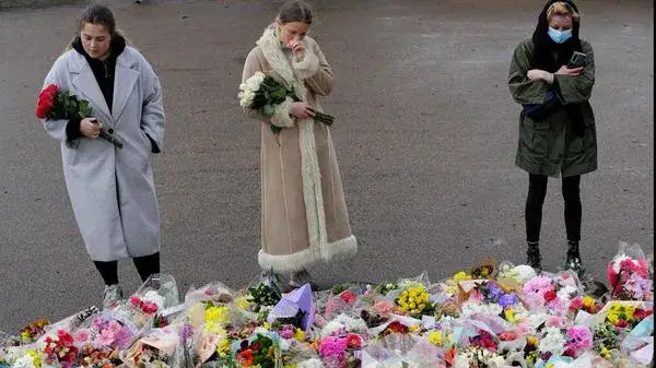 İngiltərədə son 15 ildə 170-dən çox qadın oğulları tərəfindən öldürülüb