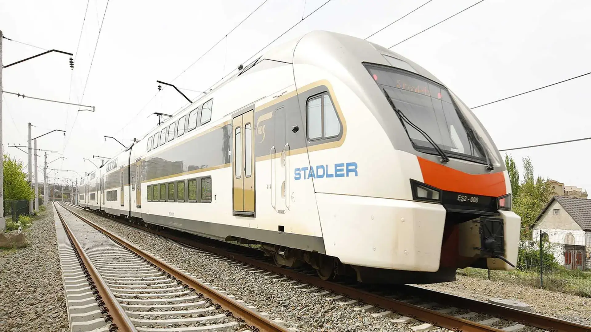 Dəmiryolu nəqliyyatı və keçidlərindən istifadənin pozulmasına görə cərimələr artırılır