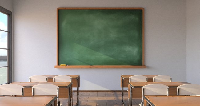 Dərs günlərinin yeri dəyişdirildi