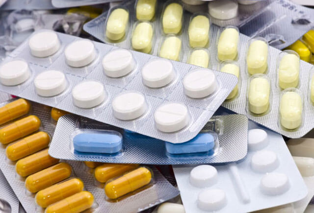 Antidepresan dərmanların ən çox istifadə edildiyi 10 ölkə - SİYAHI