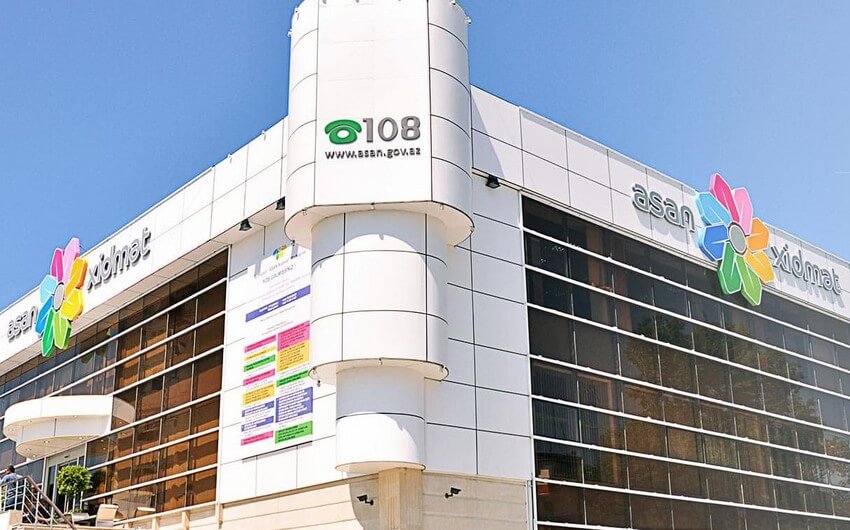 1 saylı Sumqayıt “ASAN xidmət” fəaliyyətini qismən məhdudlaşdırır