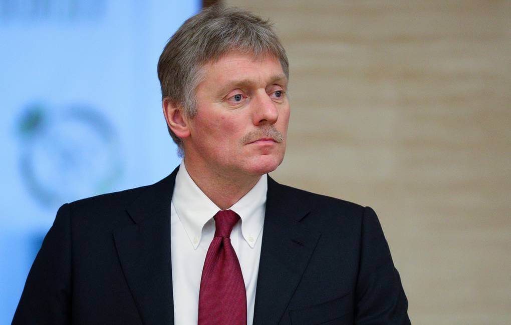 Peskov: Kursk vilayətinin azad edilməsi əməliyyatı yekun mərhələyə daxil olub