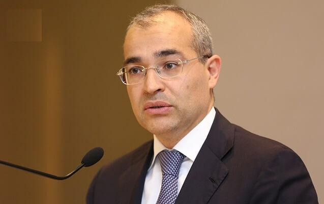 Nazir: "Sənaye zonalarına 748 milyon manata yaxın investisiya yatırılıb"