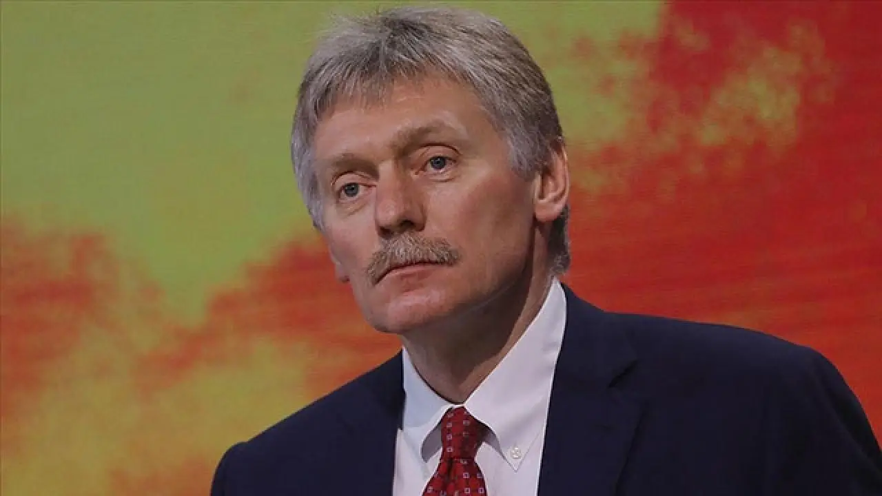Peskov: Ukrayna tərəfi enerji infrastrukturuna zərbələrin dayandırılmasında qarşılıqlılıq nümayiş etdirmir